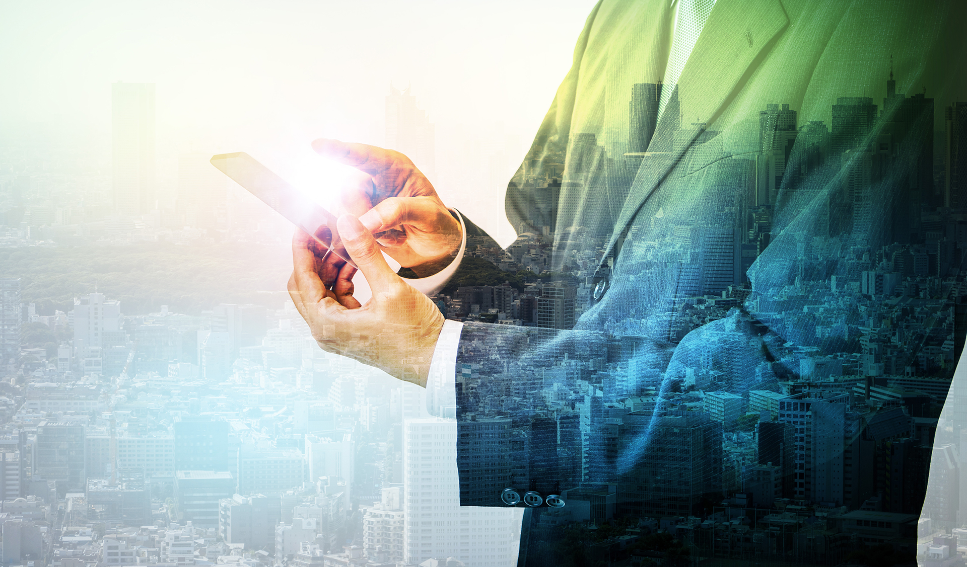 Daiyman | Digital Product Development